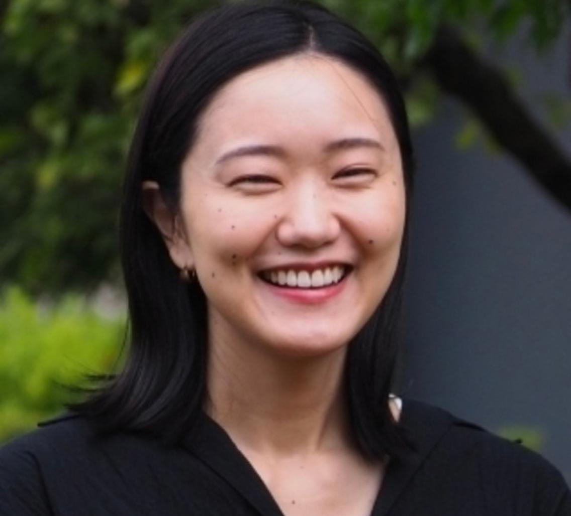 Neurofeedback lunch seminar: Kanako Iwasaki | Wu Tsai